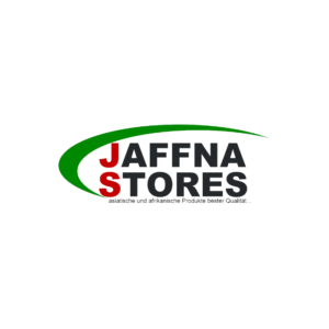 Jaffna Stores - Kunde der Try us GmbH Online Agentur