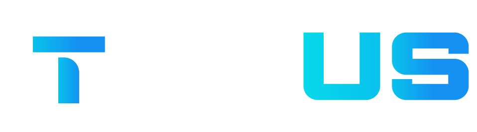 Web Agentur White Logo