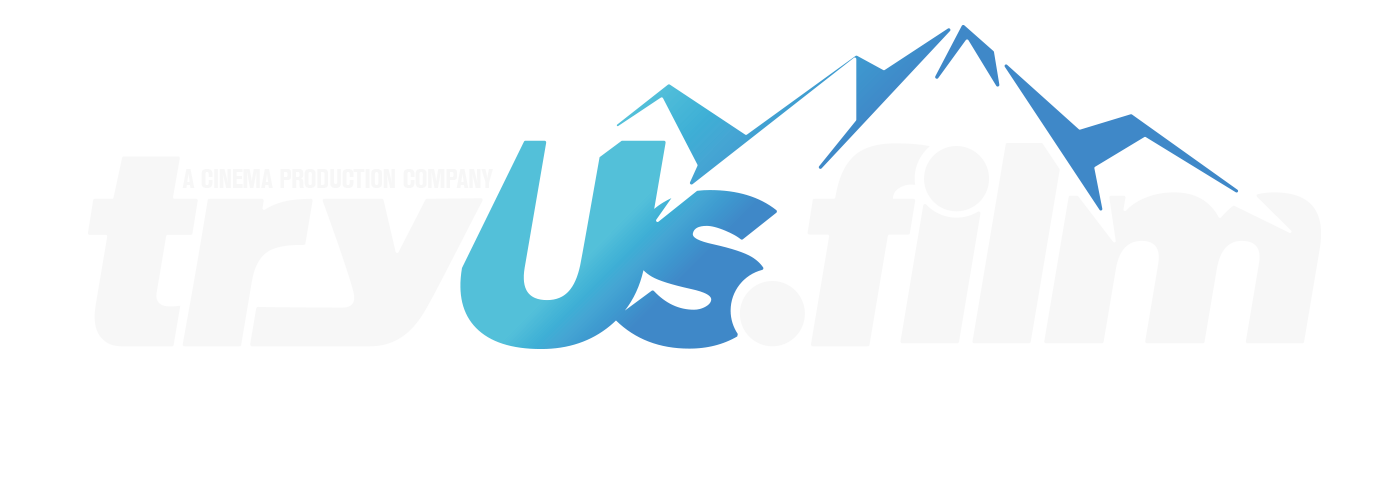 Filmproduktion White Logo