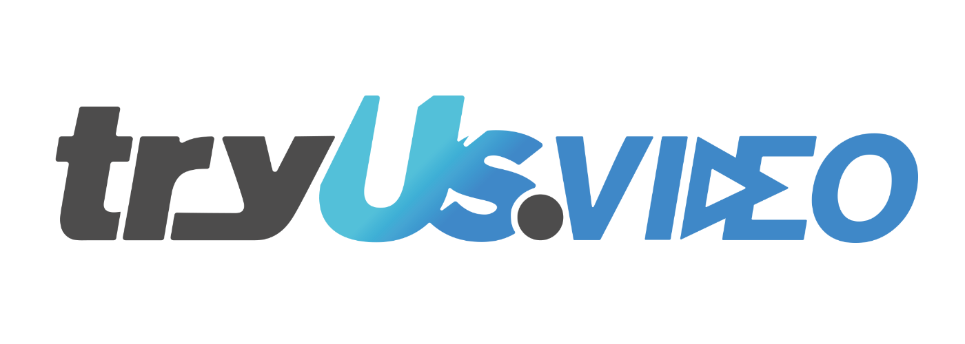 Video Agentur Dark Logo