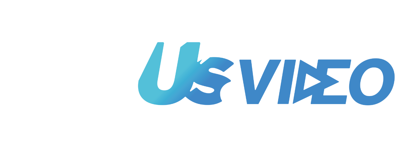 Video Agentur White Logo